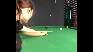 Pelatih Tiongkok yang Menggoda 3