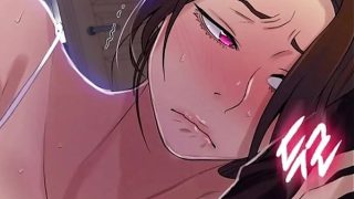 Kelas Rahasia dengan Keluarga Tiri: Episode 18 – Goyangan Malam yang Tak Terlupakan
