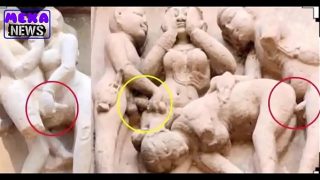 कामसूत्र के गुप्त रहस्य जानकर, यौवन की चरम सुख-ऊँचाइयों को भोगो!
