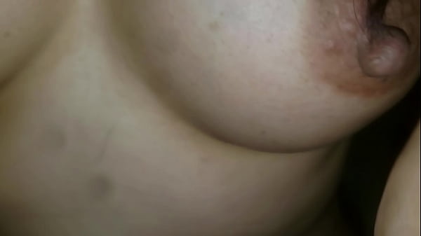 Desnudo y salvaje con mi chica asiática