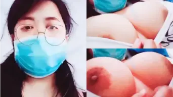 Bebzcece Tobrut Menggoda dengan Goyang Panasnya