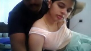 Cowok Tamil bikin video mesum bareng adik ipar sendiri
