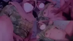 Crot Bu Guru Tudung Selingkuh Nafsuan, bikin bibir bawah basah kuyup