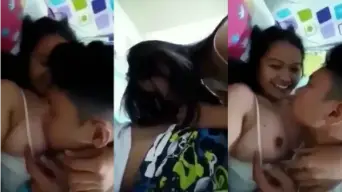 Goyang Payudaraku, Sayang