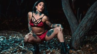 Joanna Angel Menggoda di Adegan Panas ‘You Will Regret This’ Bagian 3