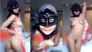 Kasir Indomaret Toge Colmek Viral Video 04
