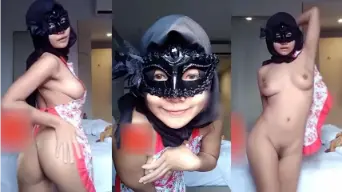 Kasir Indomaret Toge Colmek Viral Video 04