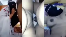 Menggoyang Ranjang Sampai Bergetar