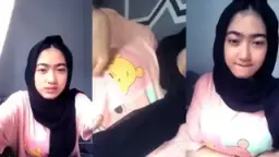 Syakirah, Sensasi Panas dari Tiktok yang Menggoda Hingga Twitter