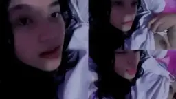 VCS sama cewek ABG imut, toketnya dijilat, memeknya dikucek – bokep viral Laras TikTok bikin makin pengen.