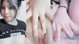 Video Panjang Zua Cosplayer yang Menggoda
