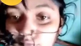 Video Payudara Telanjang Bunda Bengali
