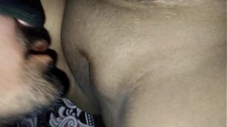 Pasangan India Bercinta Diam-Diam di Tempat Rahasia