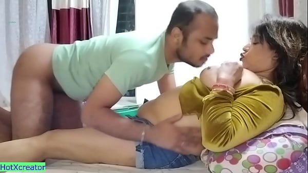 Desi ABG ngewein Priya Bhabhi sampe crot! Ngegas hot banget