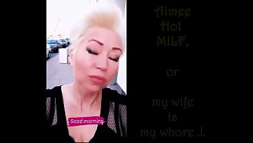 Tarian pagi yang menggairahkan dari ibu tiri Rusia dewasa di depan webcam.