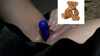 Gadis Arab Nakal Main Vibrator dan Mandi Sperma di Tubuh Seksinya – Amatir dari Beverly Hills Los Angeles USA – Food Porn 67
