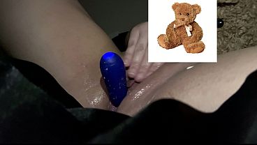 Gadis Arab Nakal Main Vibrator dan Mandi Sperma di Tubuh Seksinya – Amatir dari Beverly Hills Los Angeles USA – Food Porn 67