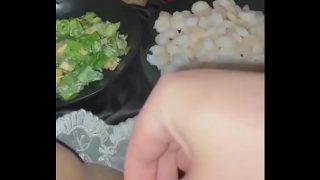 Gadis Muslim Ngocok Diri-Snowwhite Arab-Amateur Los Angeles USA-Fetish Makanan Paling Brutal dan Porno Kumpulan Aksi Nakal