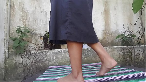 Arab Desi, goyangannya bikin minta jatah