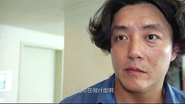 Korea – Ngencengin Cowok Lajang, Pembantu Matre yang Bikin Mendingin