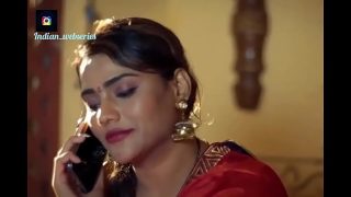 Tonton serial web India yang bikin makin pengen, penuh adegan panas bikin gregetan.