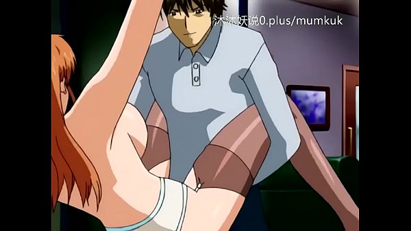 Koleksi Ibu Tiri Seksi A23 Anime Sub Indo, Naluri Keibuan yang Bikin Ngaceng Part 6