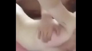 Pasangan Cina Asia ngewe nikmatin sange bareng