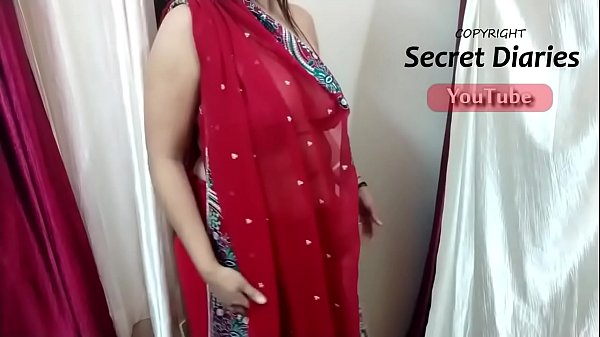 Desi tante gemoy montok siap dimainin
