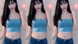 Gái Trung Quốc nhảy múa quyến rũ đến mất kiểm soát