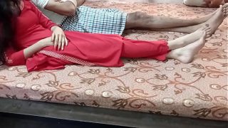 Cewek India cantik digocok kontol gede Jijinya, roleplay desi ngewe panas.