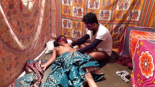 Bhabhi Kesepian Nikmati Kenikmatan Desi dengan Mantan Pacar – Suara Erotis Hindi