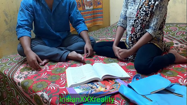 Kavita, Murid Terbaik India yang Paling Hot dan Ganas dalam Adegan Ranjang