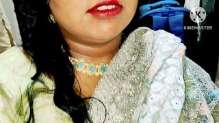 Desi shaadi mein bhabhi ki garmi bhari raat ki masti