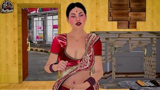 Biraderi Ki Bhabhi Ka Devar Ke Saath Garm Masaledar Romance