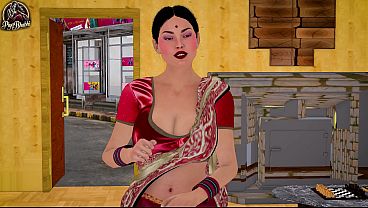 Biraderi Ki Bhabhi Ka Devar Ke Saath Garm Masaledar Romance
