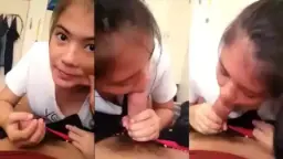 Alicaa Si Bocil Sange, Video Panas Full Banget