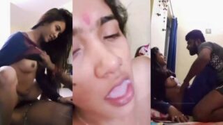 Artis Bhojpuri main bareng selingkuhannya, ngewe keras desi panas banget