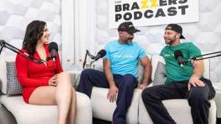 Brazzers – Podcast Brazzers: Episode 10, Tapi Versi Lebih Panas dan Nakal, Siap Bikin Kamu Ngeloyor.