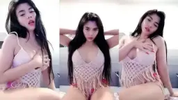 Host Baru BabyGirl MangoLive, siap bikin lo makin greget dan basah!