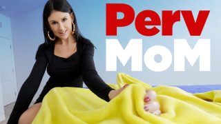 Mama Nakal – Cara Nanganin Kontol Tegang