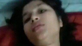 Ngewe abis sama cewek desi seksi hot banget