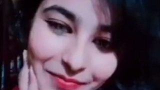 Sexi desi bugil – Selfie telanjang MMS bikin ngilu