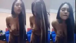 Tante kesepian digoblok doggy style, makin kerasa getarannya