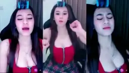 Teh Gamers ABG Montok Bikin Sange