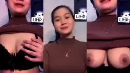 Temen VCS Caca Toge Livu 18+ — Coli bareng sambil ngintip gerakan basah Caca yang bikin makin tegang!