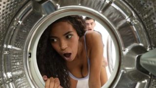 Tina Fire di Kamar Bareng Temen Kos, Mainnya Bikin Mampir ke Ranjang!