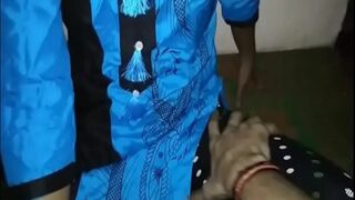 Tonton video seru pasangan muda lagi pertama kali main anal, bikin makin panas!