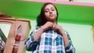 Video bocor cewek Bangladesh bugil lagi striptis, bikin makin pengen lihat penuh