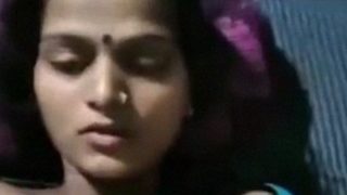 Video chudai desa yang seksi, susu diperah dengan gaya hot