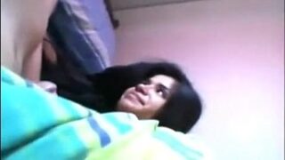 Video panjang India pasangan muda lagi ML